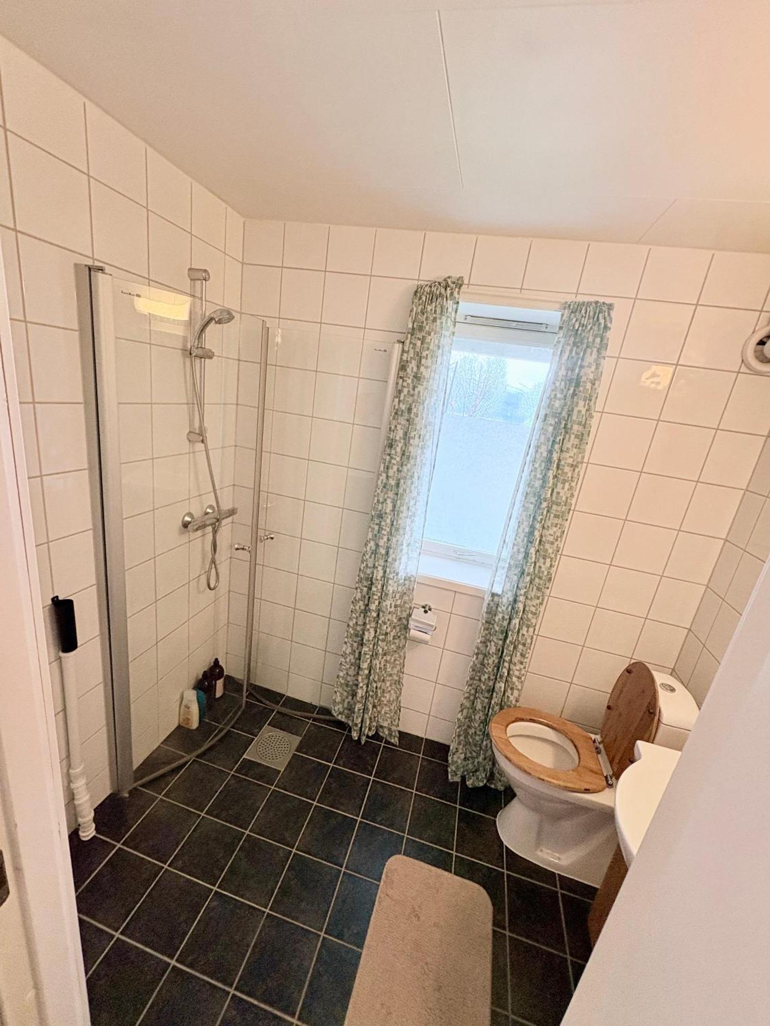 Apartment Cozy Close To Nature Tromso