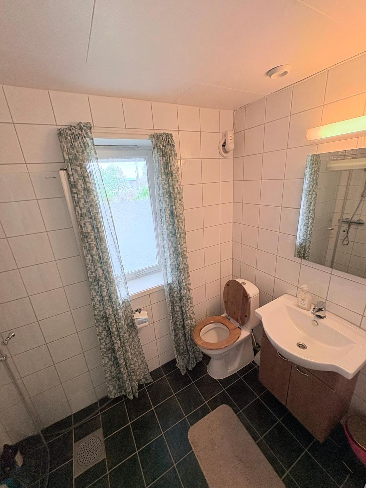 Apartment Cozy Close To Nature Tromso