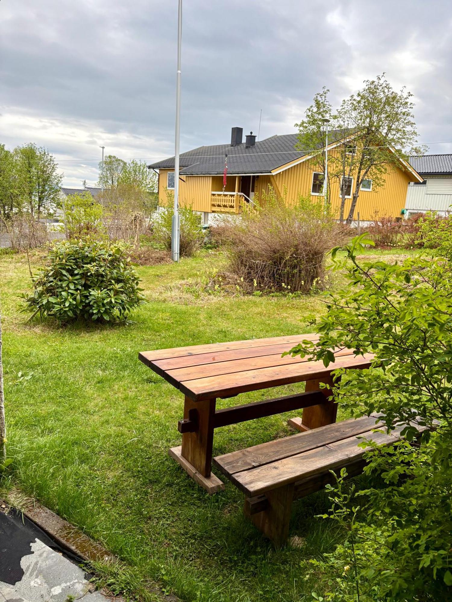 Cozy Close To Nature *