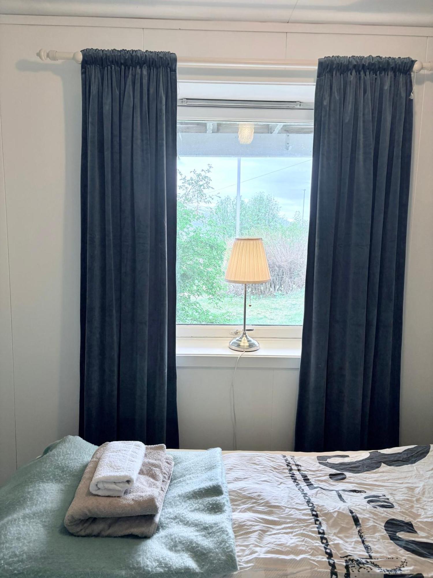 Cozy Close To Nature Apartment