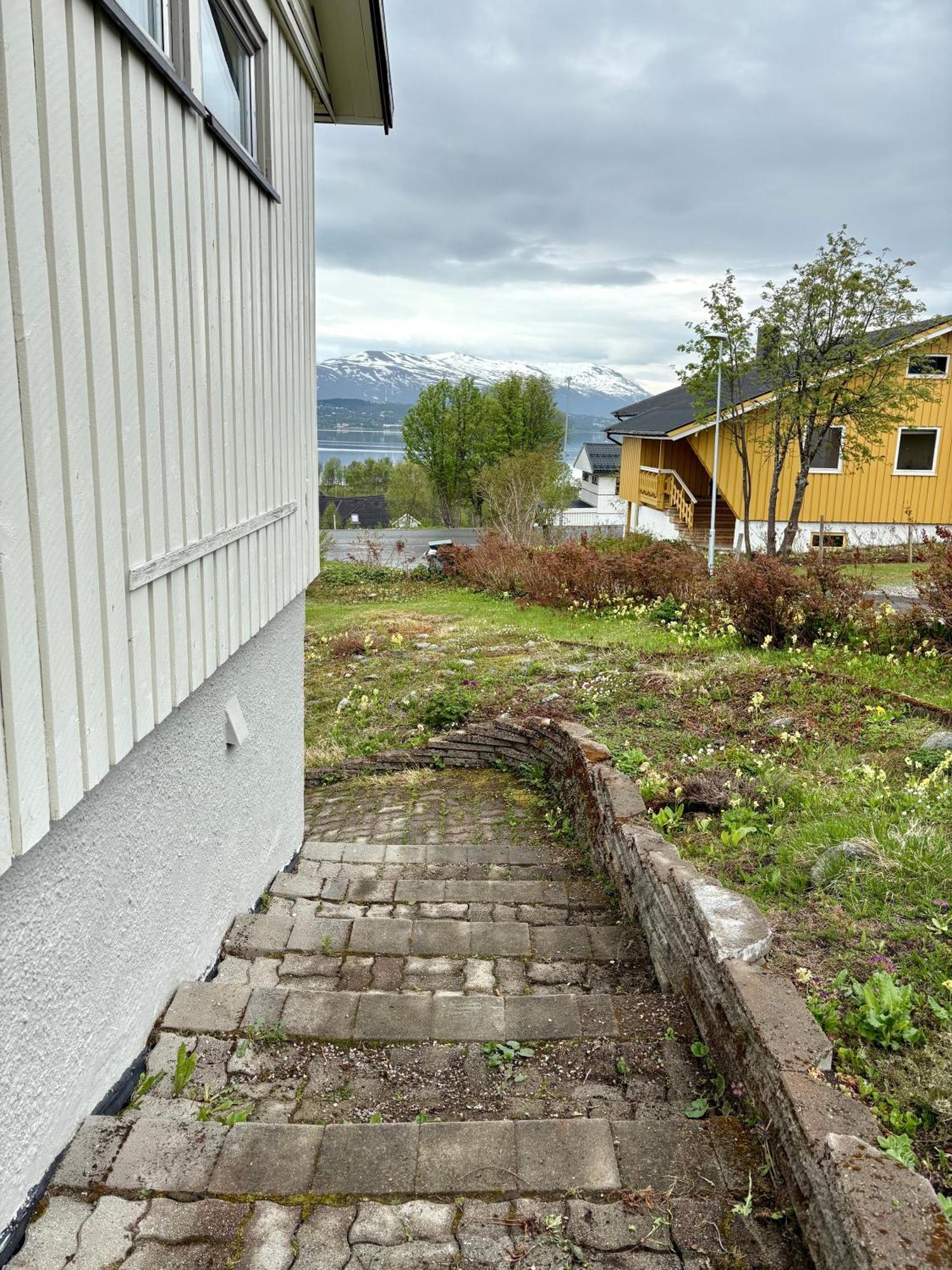 Apartment Cozy Close To Nature