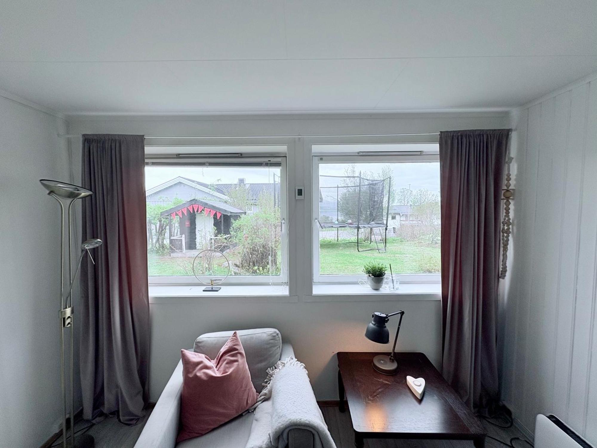 Lejlighed Cozy Close To Nature *